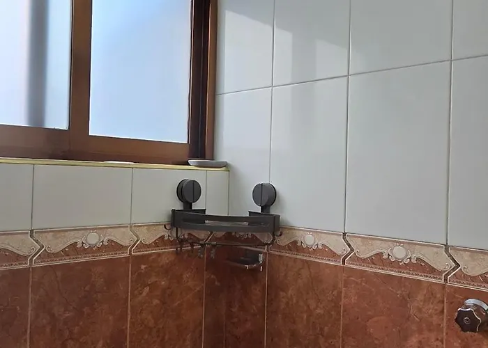 Departamento Acogedor Apartamento