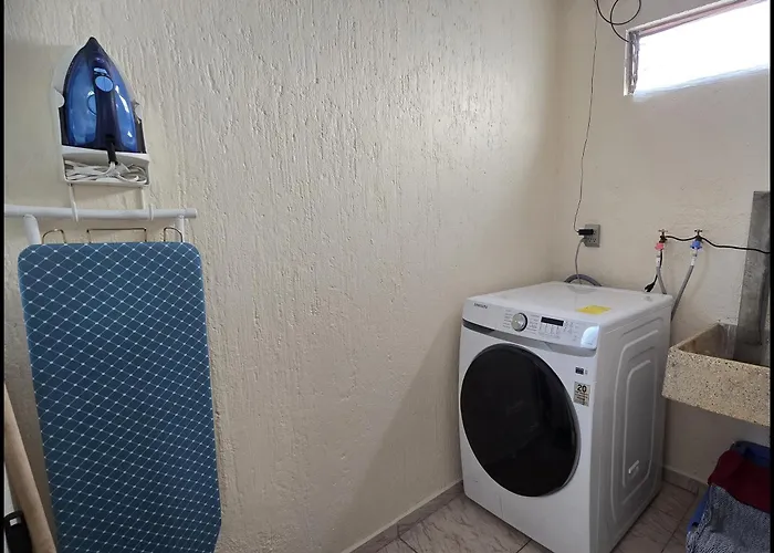 Apartamento Departamento Acogedor