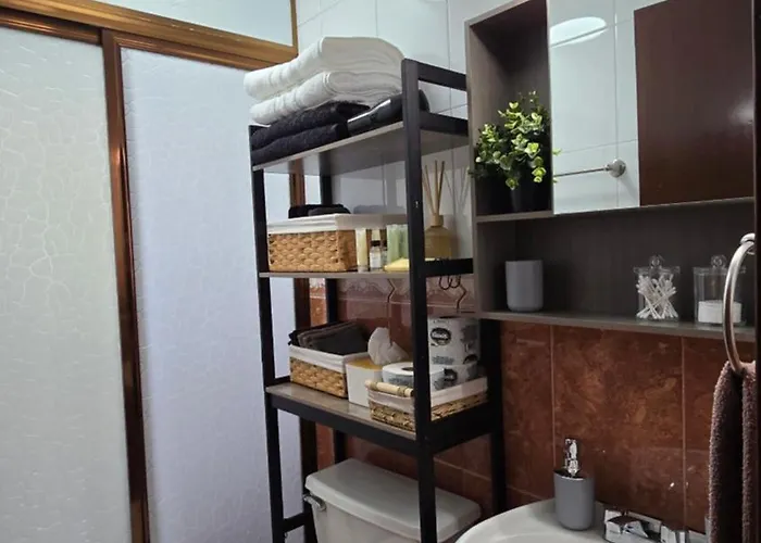 Apartamento Departamento Acogedor México DF