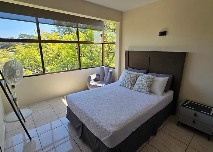 Departamento Acogedor Apartamento